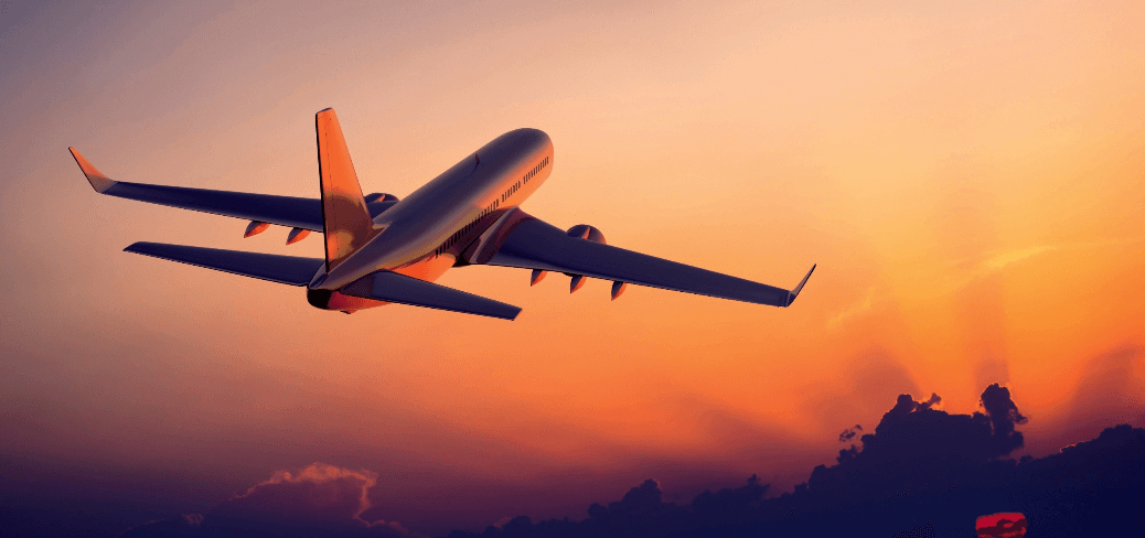 plane flying cool sky awesome.png