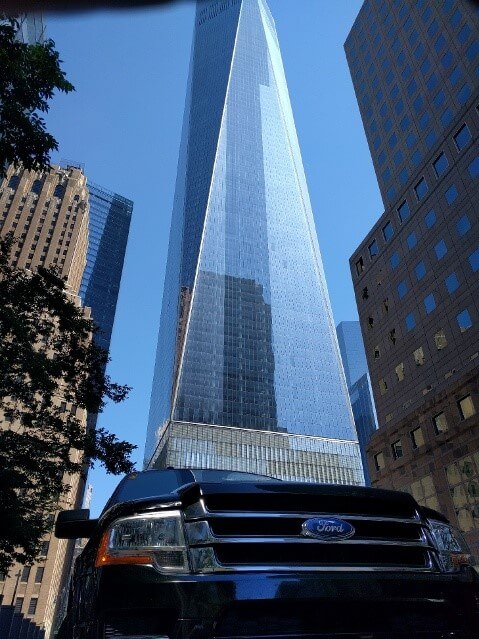 corporate car service corporate limo service