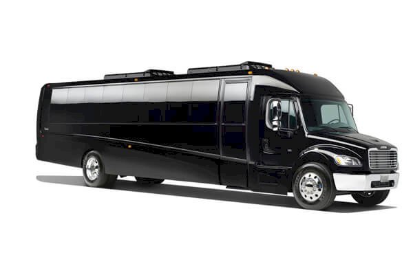 37 Passenger Executive Mini Coach