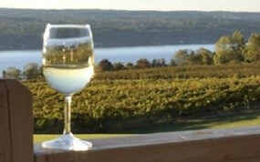 hudson valley wineries