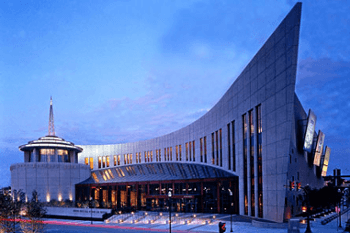 5 Things To Do Near BNA, With Help From Your Nashville Car Service!