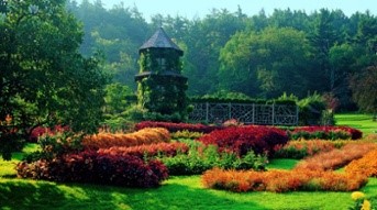 mohonk mountain house