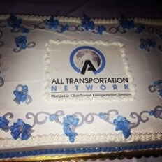 all transportation network