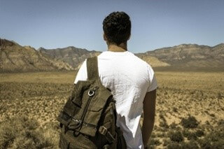 7 Tips for First Time Travelers