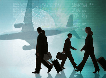 All Transportation Network Makes Business Travel Easier