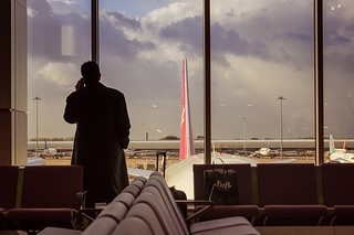 white plains airport
