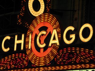 Chicago theater