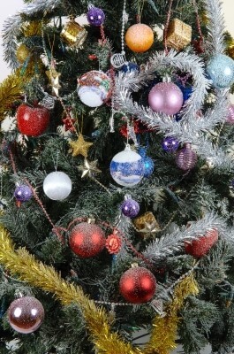 christmas tree spectacular