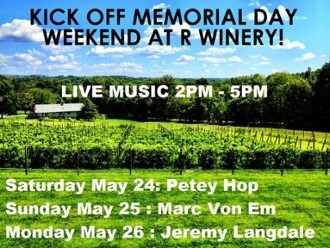 hudson valley wineries