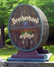 hudson valley wineries