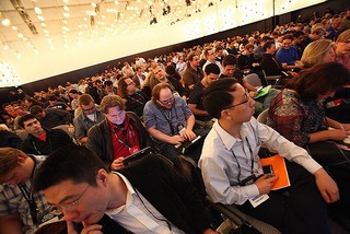 How to Find the Perfect Convention in New York