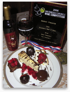 hudson valley wineries