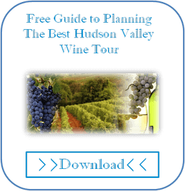 Hudson Valley Wine Tour Spotlight: Magnanini Winery