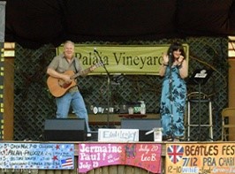hudson valley wineries
