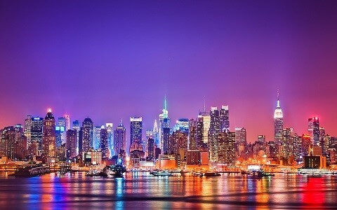 limo service manhattan