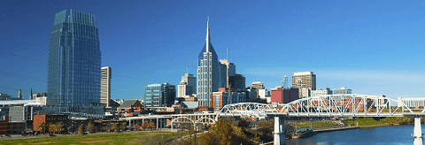 nashville transportation