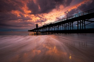 New York vs California: An Orange County Showdown
