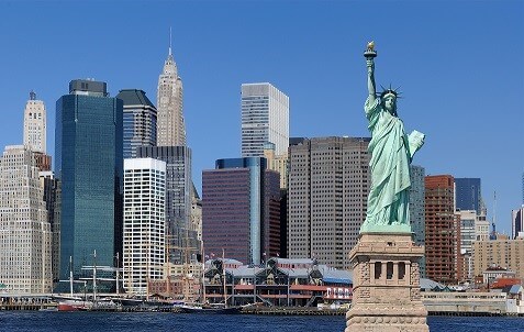limousine service new york