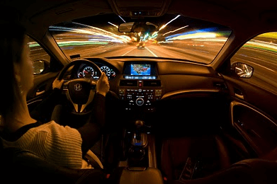 Reserve Car Service to Newark or Drive Yourself?
