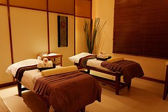 Reward Yourself at a Hudson Valley Spa