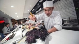 Top 5 Manhattan Restaurants to Visit With The Best Car Service in NYC