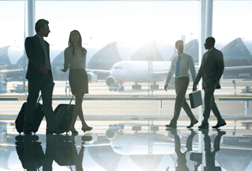 corporate travel