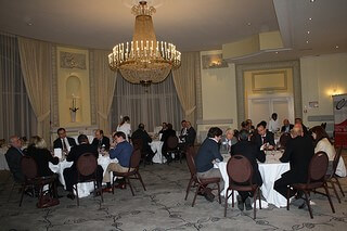Upcoming Business Events in Albany