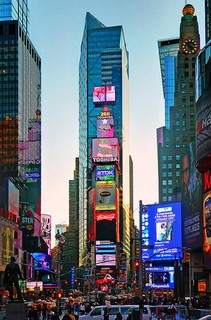 nyc conference events