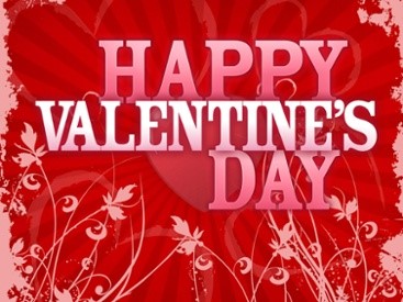 Valentine's Day Limousine and Car Service