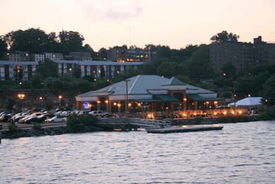 Visiting The Newburgh Waterfront with your Car Service Newburgh NY
