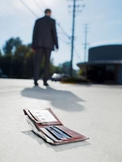 business travel executive