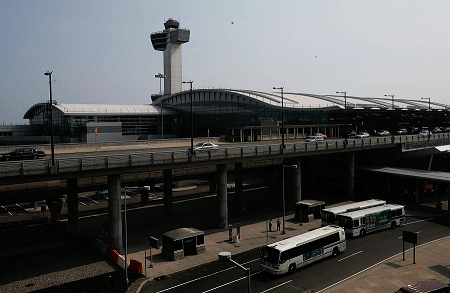 JFK limousine service
