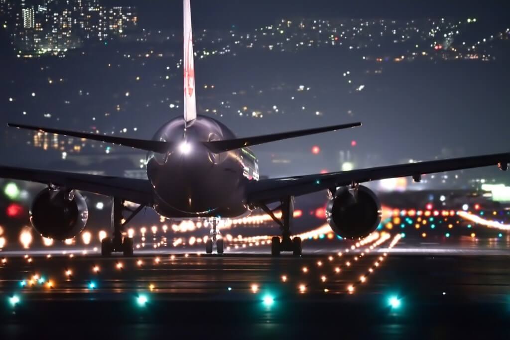 corporate limo service