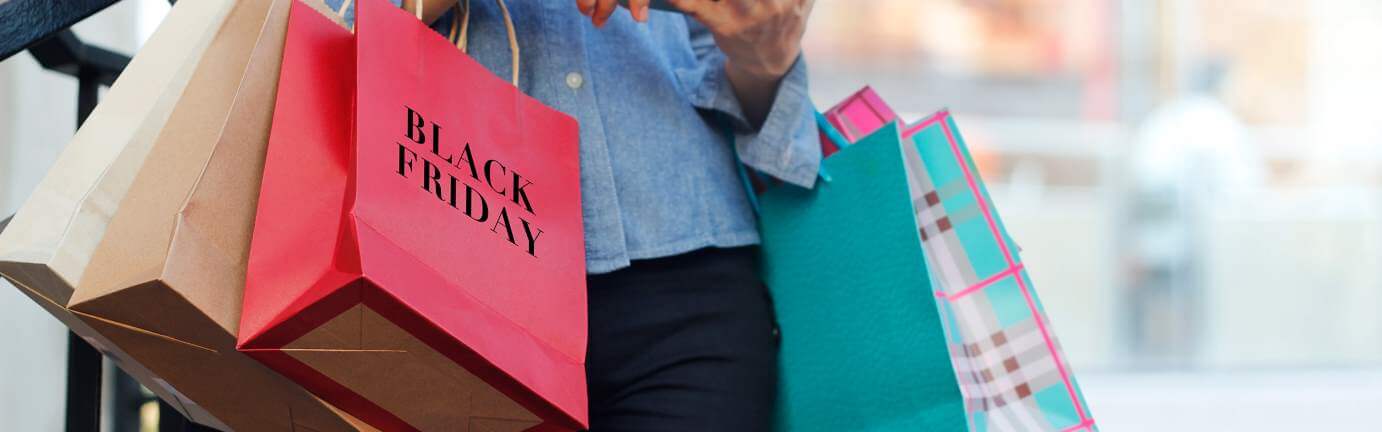 Black Friday at Woodbury Common Premium Outlets - What Is Woodbury Common Like On Black Friday