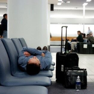 business travel