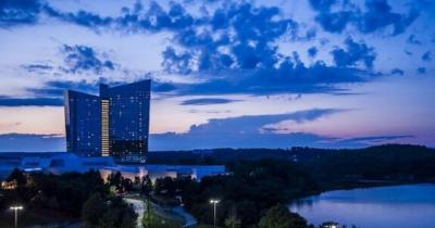 Your Mohegan Sun Transportation Solution