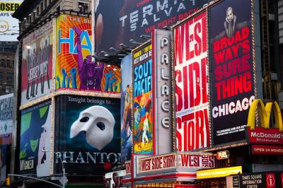 5 Fantastic Date Ideas for NYC