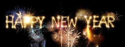 5 Safety Tips for Celebrating New Year's Eve