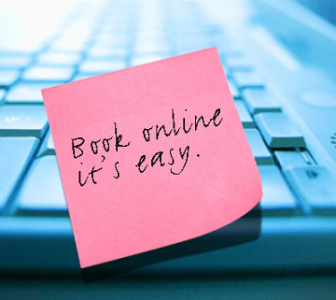 Easy Online Reservations for Airport Limo Services