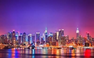Limo Service in Manhattan, The City That Never Sleeps...