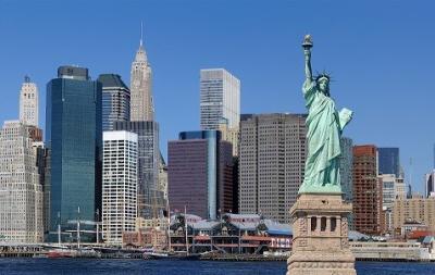 Places to go with your Corporate Limousine Service: New York City