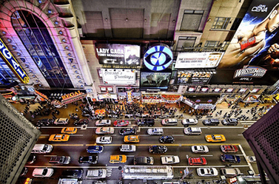 Secret to Finding the Best Car Service in NYC