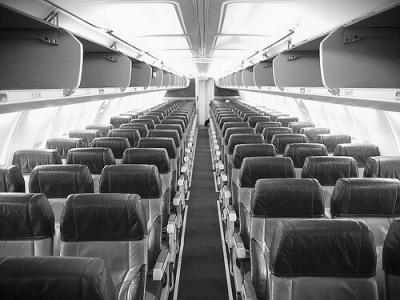 Surviving Red-Eyes: 3 Tips for Better Corporate Travel