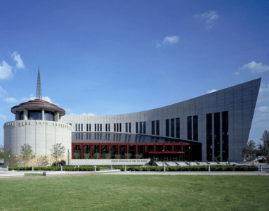 Worldwide Chauffeur Spotlight! – Bill A. of Nashville TN