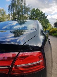 A Customer Focused Corporate Car Service