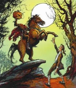 Book Hudson Valley Car Service to Visit The Legend of Sleepy Hollow