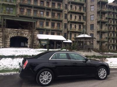 Corporate Car Service: Travel Without The Stress