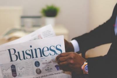 Corporate Car Services Ease The Strain on Executives