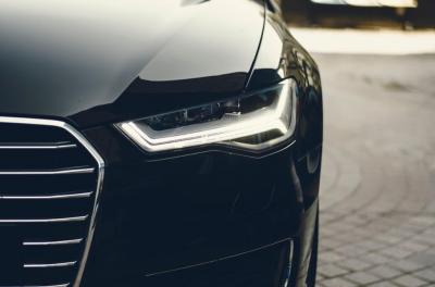 A Corporate Car Services Provider With A First Class Experience