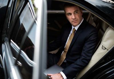 The Benefits of Booking An Executive Car Service